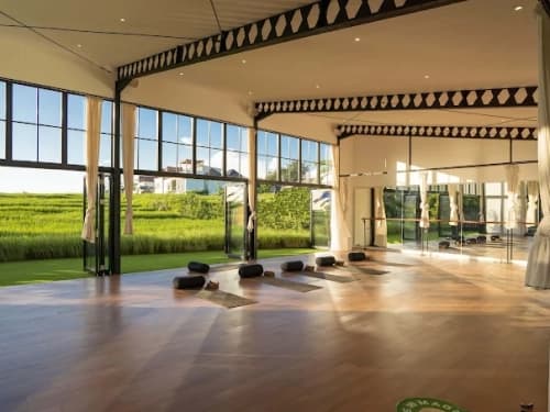 Nirvana Life Fitness & Wellness